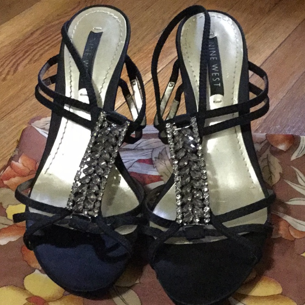 Nine West